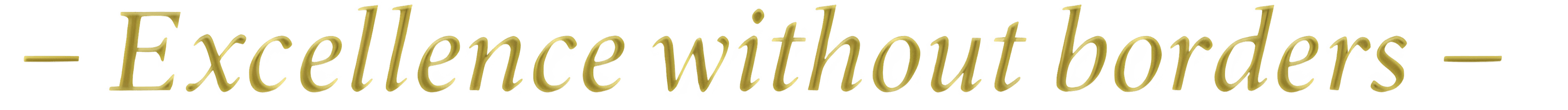 KTW International Footer Banner Top