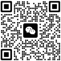 WeChat QR Code